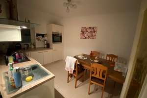 Freundliche, gepflegte 3-Zimmer-Maisonette-Wohnung zentral in Essen – Die vollständige Adresse der Immobilie erhältst du vom Anbieter., 45139 Südostviertel, Essen – Vorschaubild 4