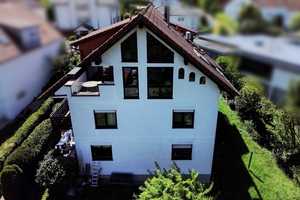 Lichtdurchflutete Dachgeschosswohnung! – Pforzheim – Vorschaubild 15