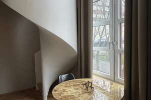Einzigartige Maisonette /// renoviert & möbliert.   – Die vollständige Adresse der Immobilie erhältst du vom Anbieter., 10585 Charlottenburg, Berlin – Vorschaubild 22