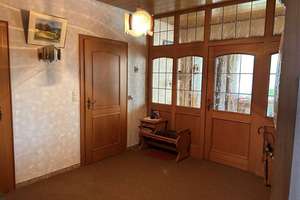 Interessantes Wohnhaus mit 2 Wohnungen, Nebengebäude und Grünland – Die vollständige Adresse der Immobilie erhältst du vom Anbieter., 31592 Stolzenau – Vorschaubild 9