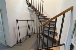 Exklusive Wohngemeinschaft mit großer Dachterrasse / All-Inclusive – Wörthstraße 1B, 96052 Nord, Bamberg – Vorschaubild 34
