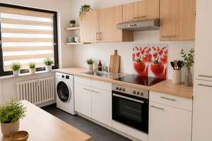 Schicke 2-Zimmer-Wohnung zur Anlage – Die vollständige Adresse der Immobilie erhältst du vom Anbieter., 30559 Anderten, Hannover – Vorschaubild 3