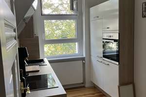 Helle 2-Zimmer-Wohnung mit Balkon im 3. OG in Berlin-Wedding – Steegerstraße 73, 13359 Gesundbrunnen, Berlin – Vorschaubild 5