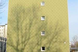 Demnächst frei! 3-Zimmer-Wohnung in Dortmund Aplerbeck – 44269 Schüren, Dortmund – Vorschaubild 11