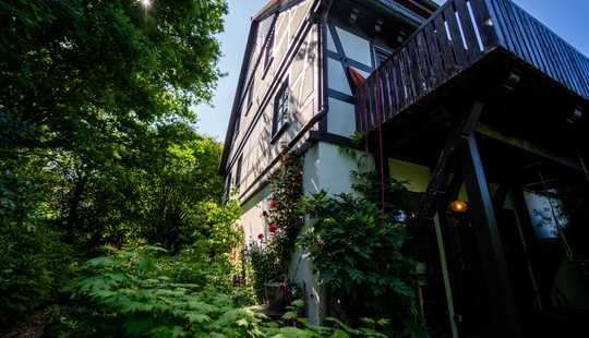 Bild von Einfamilienhaus "Wohlfühloase" in Schmitten-Brombach