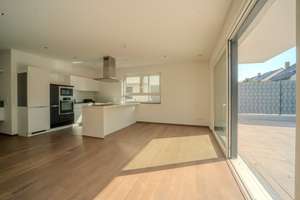 Ruhig. Hochwertig. Zuhause. 
Stilvolle EG-Wohnung in bester Feudenheimer Lage inkl. TG-Stellplatz – 68259 Feudenheim, Mannheim – Vorschaubild 8