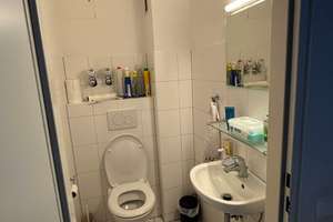 Helle und Gemütliche 3-Zimmer Wohnung in Köln-Lövenich mit Balkon – Am Heidstamm 32, 50859 Lövenich, Köln – Vorschaubild 8