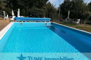 Bezaubernde Whg mit traumhaften Ausblick - Am Feldrand mit Außen Pool, Sauna, EBK und Autostellpl... – Die vollständige Adresse der Immobilie erhältst du vom Anbieter., 63776 Mömbris – Vorschaubild 6