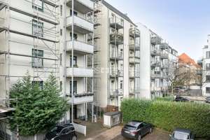 Perfekt für Sie oder eine WG - mit schöner Terrasse in Winterhude – Die vollständige Adresse der Immobilie erhältst du vom Anbieter., 22303 Winterhude, Hamburg – Vorschaubild 16