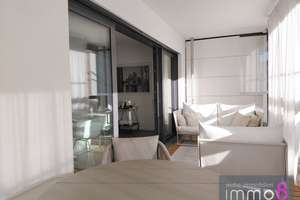 Münchner Freiheit. Schwabing pur. 
Urbaner Luxus in Bestlage. – Die vollständige Adresse der Immobilie erhältst du vom Anbieter., 80802 Münchner Freiheit, München – Vorschaubild 9