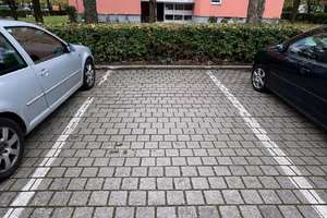 Freundliche 3-Zimmer-Eigentumswohnung mit Stellplatz, Aufzug, Süd-Loggia, Keller - ÖPVN 1 min – Die vollständige Adresse der Immobilie erhältst du vom Anbieter., 80935 Lerchenau-Ost, München – Vorschaubild 5