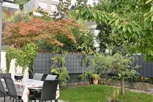 Doppelhaushälfte in begehrter Wohnlage nahe Exotenwald mit Garten & Blick auf die Burgruine Windeck – An der Steinbüchse 125, 69469 Weinheim – Vorschaubild 27