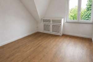Schöne Wohnung mit ca. 45 qm Wohnfläche in ruhigem 4-Parteienhau – Bödikerstraße 63, 41238 Heyden, Mönchengladbach – Vorschaubild 2