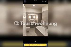 Tauschwohnung: Wohnung in Erfurt Altstadt, 50 m², 1 Zimmer – Die vollständige Adresse der Immobilie erhältst du vom Anbieter., 99084 Altstadt, Erfurt – Vorschaubild 2