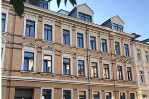Zuhause mit 2 Zimmern in Leipzig Leutzsch