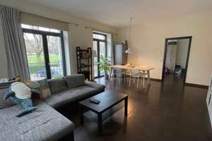 Charmante 3-Zimmer-Wohnung an direkter Parklage mit Aufzug jung und modernes Design – Friedensplatz 9, 74072 Heilbronn, Heilbronn – Vorschaubild 7