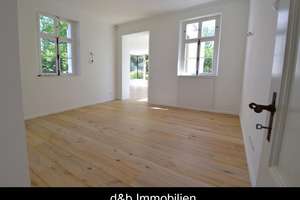 Erstbezug nach Kernsanierung: Historisches Wohnhaus mit moderner Komfortausstattung & großem Garten – Die vollständige Adresse der Immobilie erhältst du vom Anbieter., 53177 Muffendorf, Bonn – Vorschaubild 15