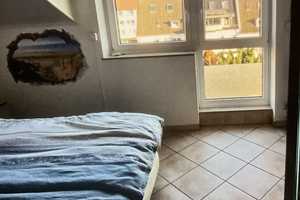 Einzigartige 3 Zimmer-Dachgeschosswohnung in TOP Lage von Köln-Longerich – Köln – Vorschaubild 4