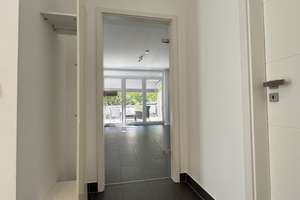 außergewöhnliche Wohnung centrums&naturnah & Wärmepumpe & PV & Entkalkung! – 33605 Stieghorst, Bielefeld – Vorschaubild 6