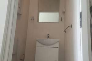 31qm Altbau Wohn/ Schlafzimmer mit Flair - Flingern Nord – Die vollständige Adresse der Immobilie erhältst du vom Anbieter., 40235 Flingern Nord, Düsseldorf – Vorschaubild 9