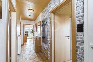 Dem Deich so nah - Ferienbungalow in beliebter Rammsiedlung von Dornumersiel! – Die vollständige Adresse der Immobilie erhältst du vom Anbieter., 26553 Dornum – Vorschaubild 2