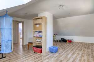 Umfangreich saniertes Wohnhaus mit ca. 260 m² Wohnfläche in ruhiger Ortsrandlage - Memmelsdorf - OT – Die vollständige Adresse der Immobilie erhältst du vom Anbieter., 96117 Memmelsdorf – Vorschaubild 26