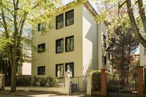 Wohnen im Wiesbadener Südost: 3-Zimmer Wohnung mit Süd-Balkon