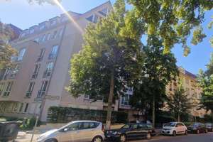 Ihr Logensitz in Friedenau – Rarität Nähe Rüdesheimer Platz – Die vollständige Adresse der Immobilie erhältst du vom Anbieter., 14197 Wilmersdorf, Berlin – Vorschaubild 11