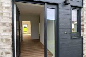 Wohnen nahe der Ostsee – Wunderschöne 3 Zimmer EG-Wohnung in Steinbergkirche mit unverbautem Blick – Süderlück (EG) 29a, 24972 Schleswig-Flensburg (Kreis) – Vorschaubild 8