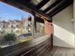Großzügig geschnittene Dachgeschoss Maisonettewohnung mit  großem Balkon