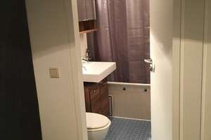 Schönes vollmöbliertes Appartement im Herzen Münchens, Ludwigsvorstadt-Isarvorstadt – Tumblingerstraße 54, 80337 Am Schlachthof, München – Vorschaubild 7