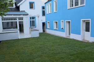 Westerberg WG-Zimmer - eigene Terrasse und Bad - 1A Lage - Erstbezug  – Friedrichstraße 8, 49076 Westerberg, Osnabrück – Vorschaubild 17