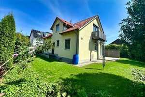 Top gepflegtes Einfamilienhaus in Egling/Paar – Landsberg am Lech (Kreis) – Vorschaubild 2