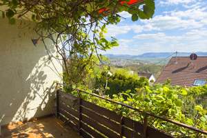 Keine Heizungssorgen mehr - Haus mit Albblick & neuer Wärmepumpe! – Die vollständige Adresse der Immobilie erhältst du vom Anbieter., 72667 Schlaitdorf – Vorschaubild 8
