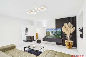 Das schönste Einfamilienhaus von Ahlem! Barrierefrei und modernisiert.