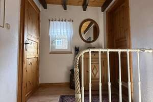 Fachwerkhaus mit großem Garten - provisionsfrei und sofort bezugsbereit – Holzkamp 10, 42699 Ohligs/Aufderhöhe/Merscheid, Solingen – Vorschaubild 13