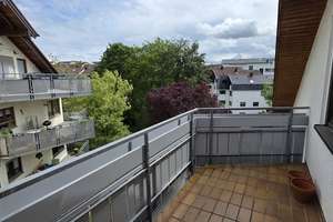 Schöne Wohnung mit Balkon und Dachterrasse – Die vollständige Adresse der Immobilie erhältst du vom Anbieter., 71364 Winnenden – Vorschaubild 14