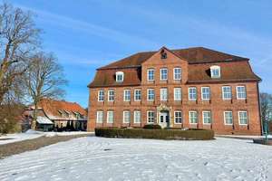 Stilvolles Inspektorenhaus mit Format 
"Raum, Geschichte und Natur vereint" – Die vollständige Adresse der Immobilie erhältst du vom Anbieter., 23936 Plüschow – Vorschaubild 5