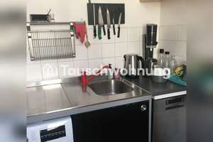 Tauschwohnung: Tausche 3 Zimmer gegen 4 Zimmerwohnung – Die vollständige Adresse der Immobilie erhältst du vom Anbieter., 12047 Neukölln (Ortsteil), Berlin – Vorschaubild 3