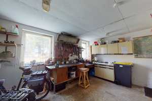 Großes Bauernhaus mit Nebengelass in Tewswoos – Ludwigslust (Kreis) – Vorschaubild 32
