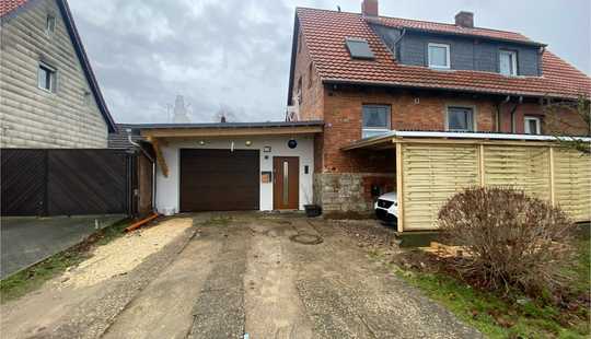 Bild von 🏡 Charmantes Wohnhaus mit großem Grundstück, Terrasse, Garten & Scheune – umfangreich modernisiert!