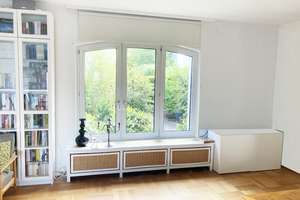 Charaktervolle Villa Gerlingen-Schillerhöhe barrierefrei in 1A-Lage mit Aussicht – Die vollständige Adresse der Immobilie erhältst du vom Anbieter., 70839 Gerlingen – Vorschaubild 23