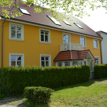 Wunderschöne, großzügige 5 Zimmer Wohnung in idyllischer Lage zu sofort frei
