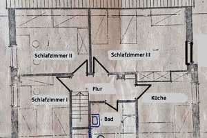 Platz für die ganze Familie: Wohnhaus in ruhiger Lage mit traumhaftem Garten in 47918 Tönisvorst – Viersen (Kreis) – Vorschaubild 35