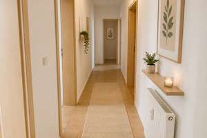 Geräumige 4-Raum-Wohnung –  hell & familienfreundlich – Helmstedter Str. 60, 39112 Sudenburg, Magdeburg – Vorschaubild 7