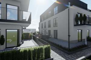 Provisionsfrei !! Moderne Eigentumswohnungen, komfortabel, energieeffizient. von 67 m² -ca. 123 m² – Avelsbacher Straße 5, 54295 Kürenz, Trier – Vorschaubild 5
