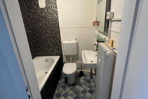 1ZKB Balkon in der Mainzer Neustadt  1.OGL – Osteinstr. 2, 55118 Neustadt, Mainz – Vorschaubild 3