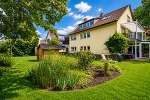 Mehrfamilienhaus oder Baugrundstück mit großzügigem Garten in erstklassiger Lage von Neuenheim – Schröderstraße 86, 69120 Neuenheim, Heidelberg – Vorschaubild 3