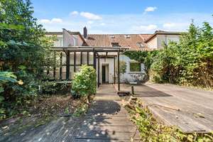 Ein Zuhause wie im Märchen – Reihenmittelhaus mit Garten in Köln-Holweide – 51067 Holweide, Köln – Vorschaubild 12