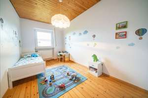 Raumwunder mit Potenzial! 140 m² Wohnfläche mit Garten und Garage in Frechen-Bachem – Die vollständige Adresse der Immobilie erhältst du vom Anbieter., 50226 Frechen – Vorschaubild 21
